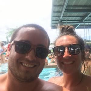 Meet your Posher, Tatum